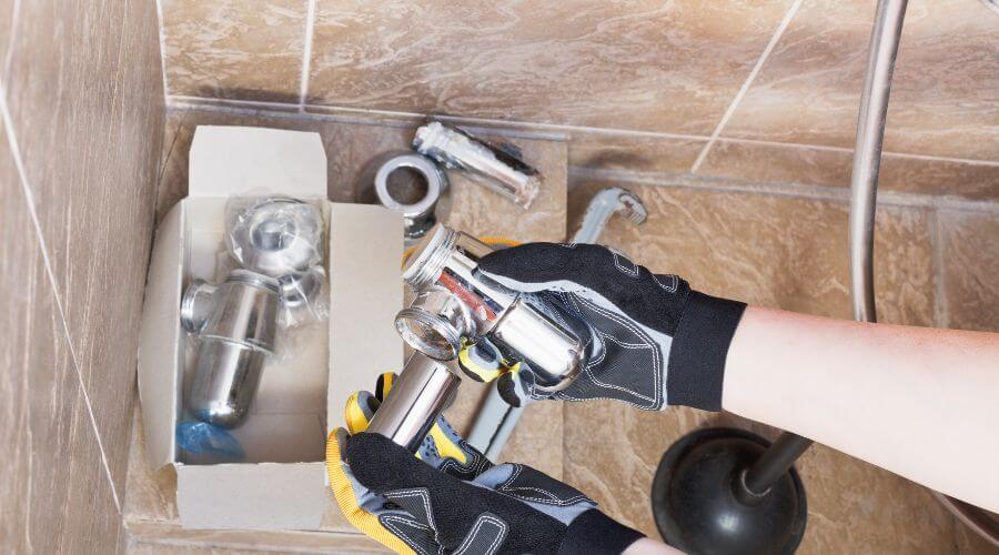 Professional New roof installation in Butler, KY